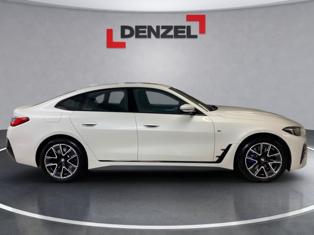 Bild 4: BMW i4 eDrive35 Gran Coupe G26 HA0