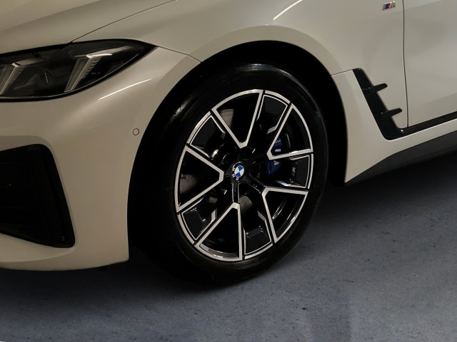 Bild 7: BMW i4 eDrive35 Gran Coupe G26 HA0
