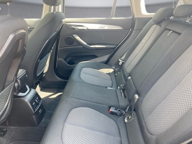 Bild 11: BMW X1 xDrive25e F48 XB2