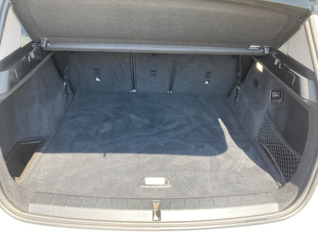Bild 12: BMW X1 xDrive25e F48 XB2