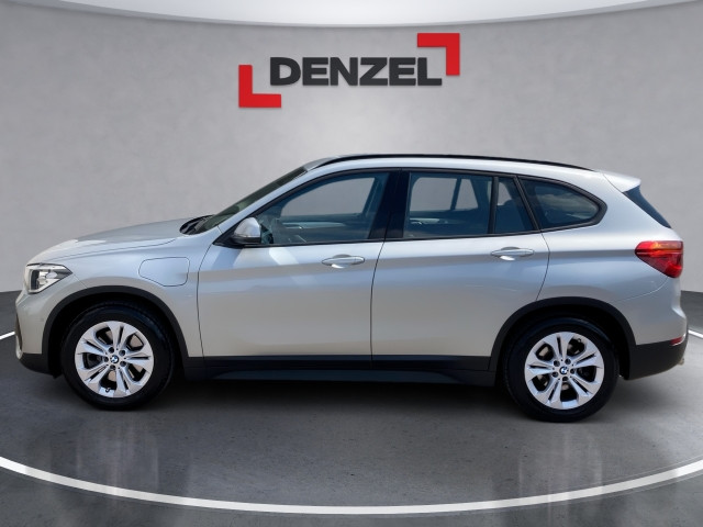Bild 1: BMW X1 xDrive25e F48 XB2