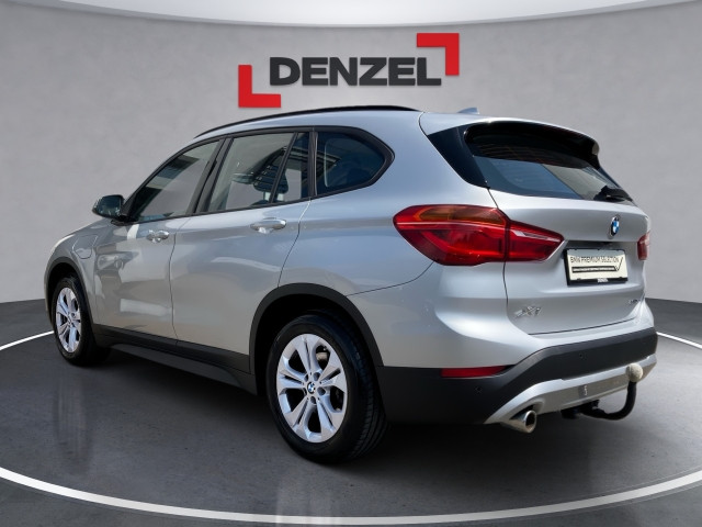 Bild 2: BMW X1 xDrive25e F48 XB2