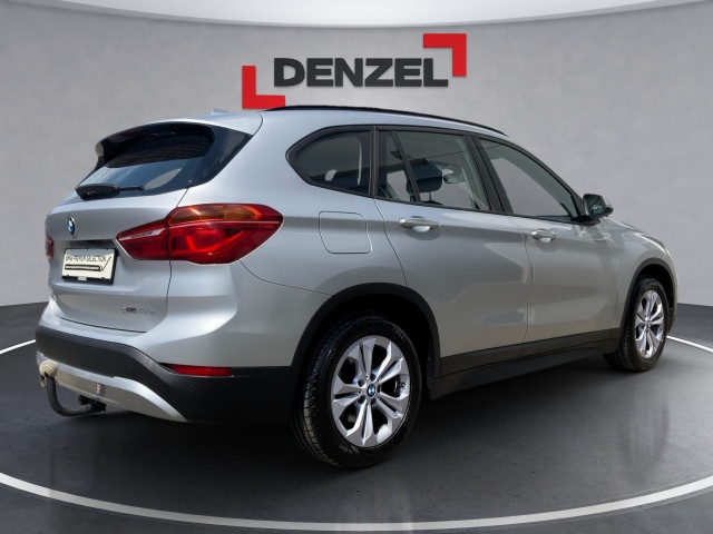 Bild 3: BMW X1 xDrive25e F48 XB2