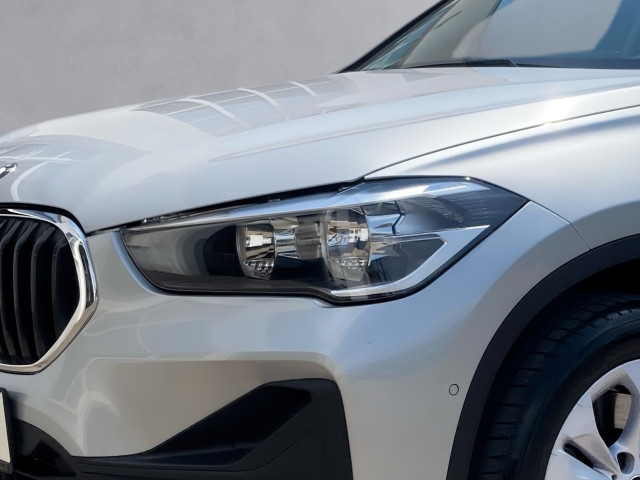 Bild 6: BMW X1 xDrive25e F48 XB2