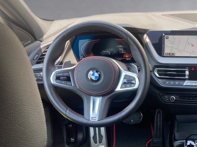 Bild 9: BMW 128ti 5-Türer F40 B48