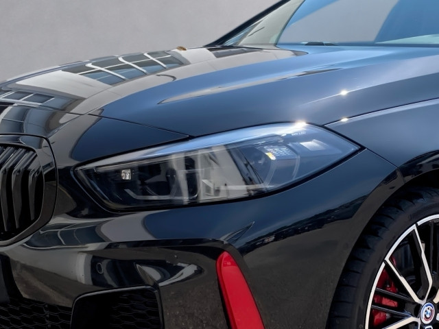 Bild 6: BMW 128ti 5-Türer F40 B48