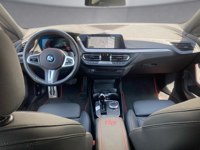 Bild 8: BMW 128ti 5-Türer F40 B48
