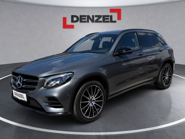 Bild 0: Mercedes GLC