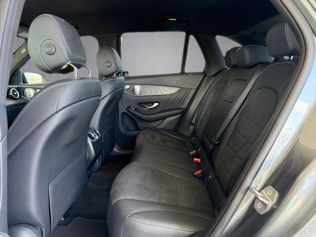 Bild 11: Mercedes GLC