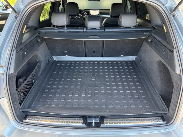 Bild 12: Mercedes GLC