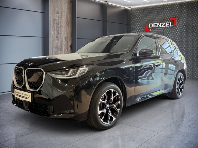 Bild 0: BMW X3 xDrive30e G45 XB1