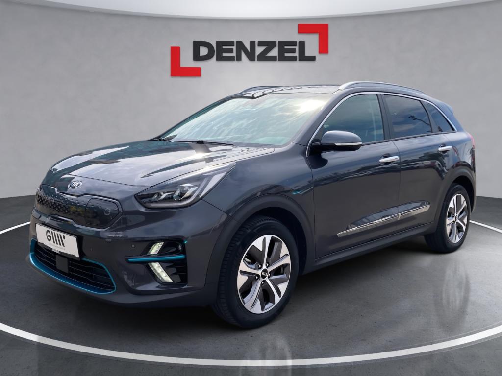 Bild 0: Kia Niro EV 64kWh long R
