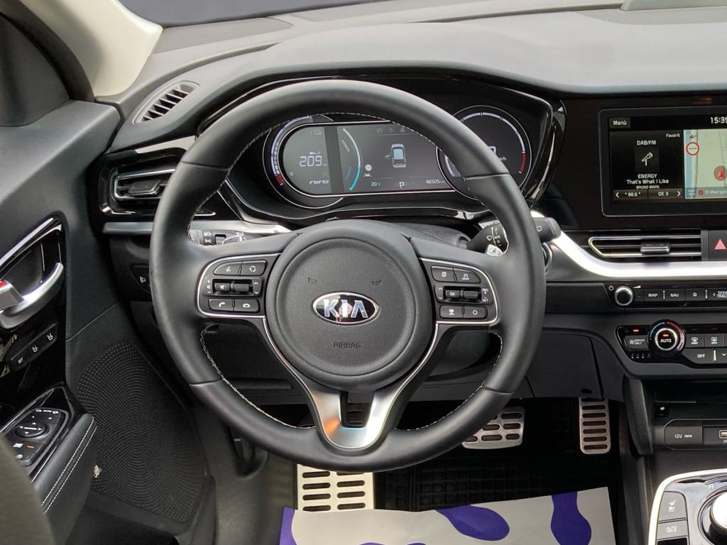 Bild 9: Kia Niro EV 64kWh long R