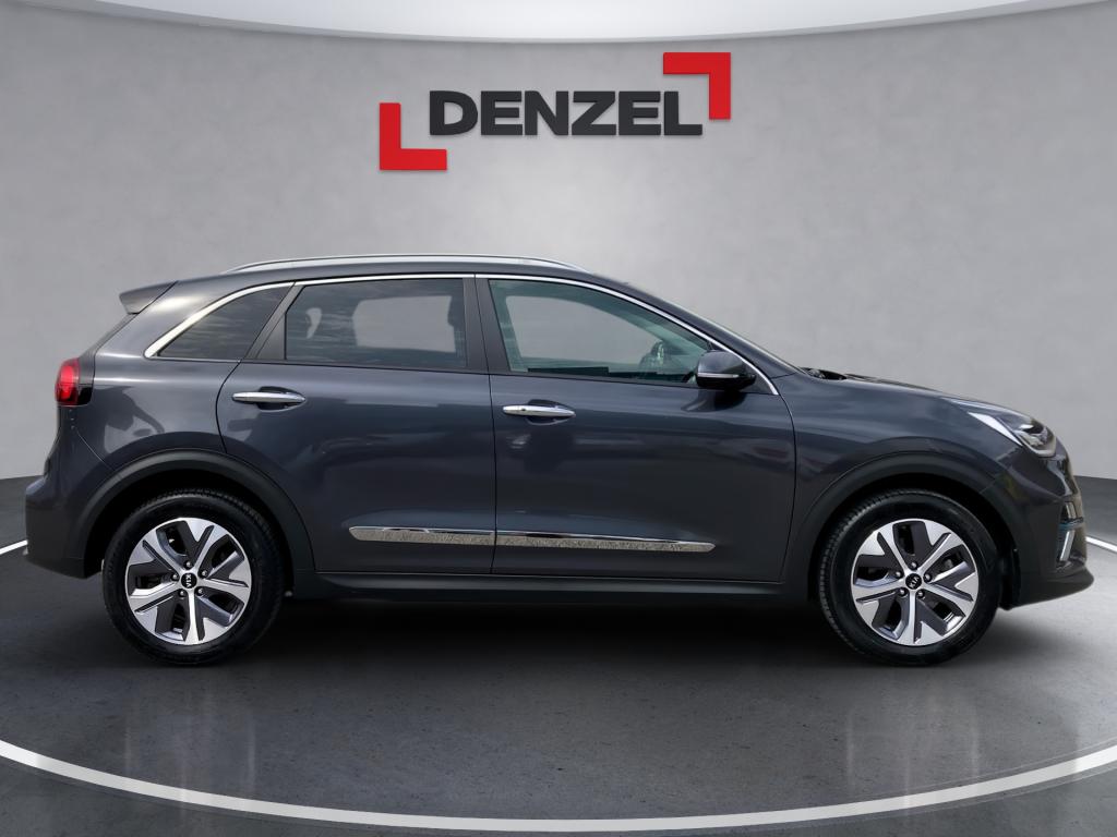 Bild 4: Kia Niro EV 64kWh long R