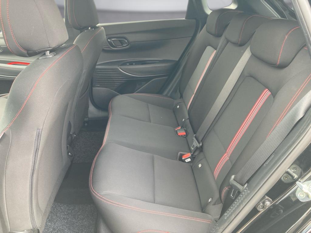 Bild 11: Hyundai i20 1,0 T-GDI 48V N-