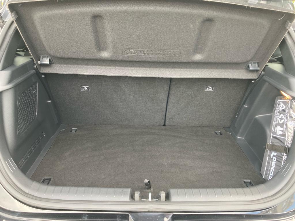 Bild 12: Hyundai i20 1,0 T-GDI 48V N-