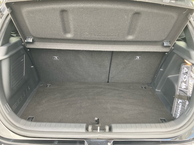 Bild 12: Hyundai i20 1,0 T-GDI 48V N-