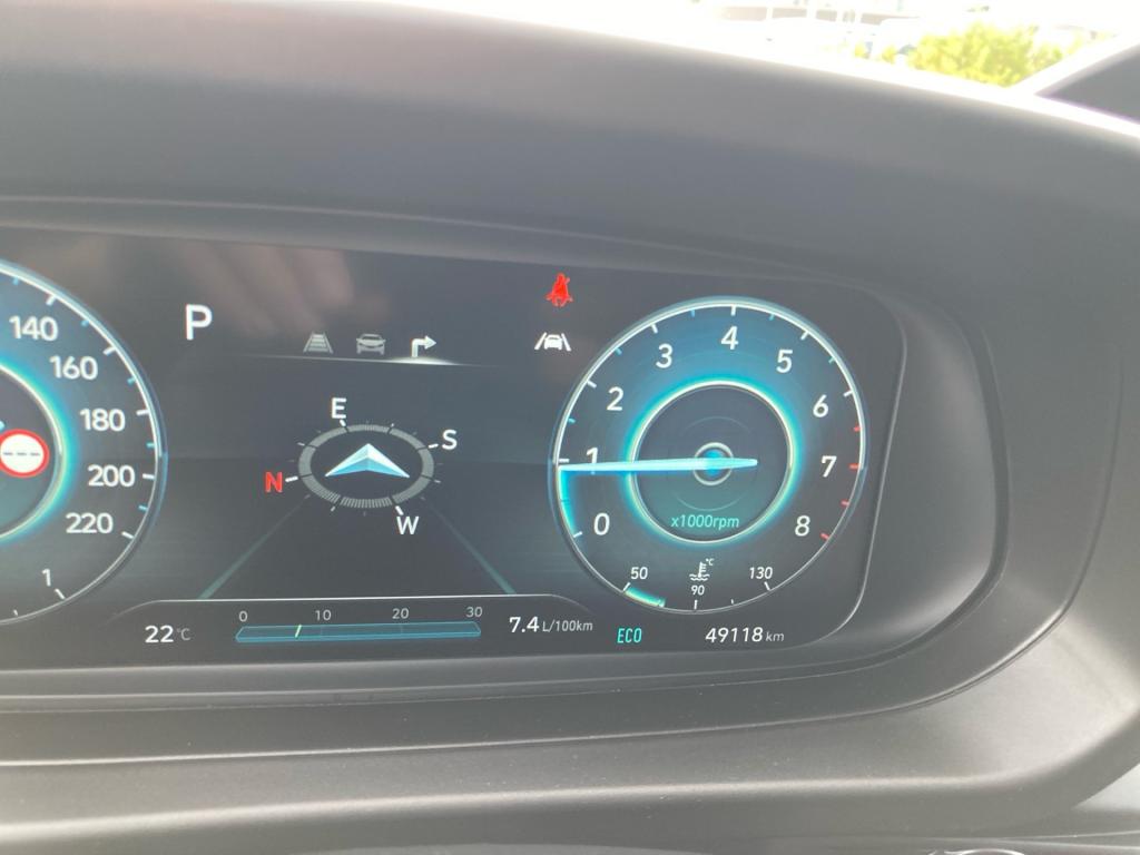 Bild 13: Hyundai i20 1,0 T-GDI 48V N-