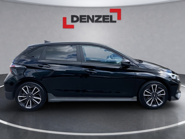Bild 4: Hyundai i20 1,0 T-GDI 48V N-