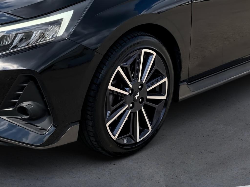 Bild 7: Hyundai i20 1,0 T-GDI 48V N-