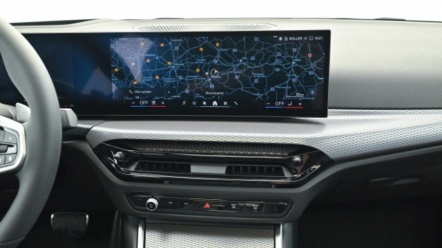 Bild 2: BMW 320i xDrive Limousin