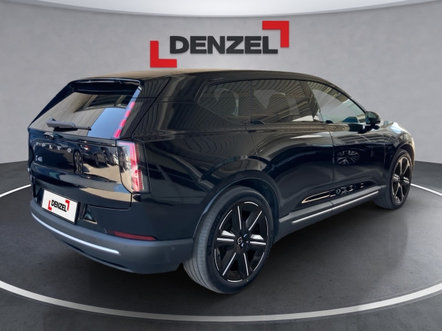 Bild 2: VOLVO PKW EX60 Ultra, P10 AWD Vollelektrisch