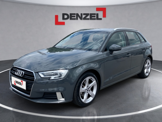 Bild 0: Audi A3 SB 35 TFSI COD ul