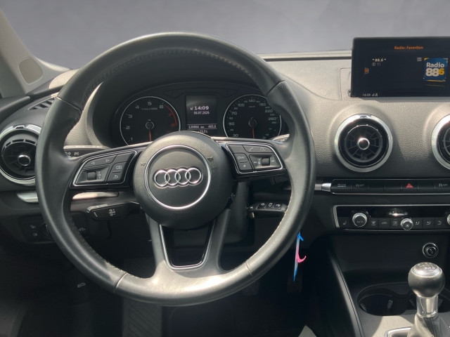 Bild 7: Audi A3 SB 35 TFSI COD ul