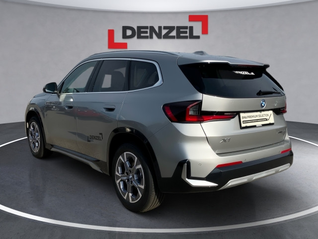 Bild 2: BMW X1 xDrive25e U11 XB2