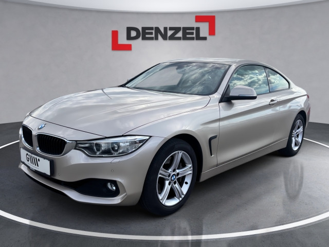Bild 0: BMW 435d xDrive Coupe F32 N57