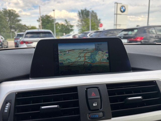 Bild 13: BMW 435d xDrive Coupe F32 N57