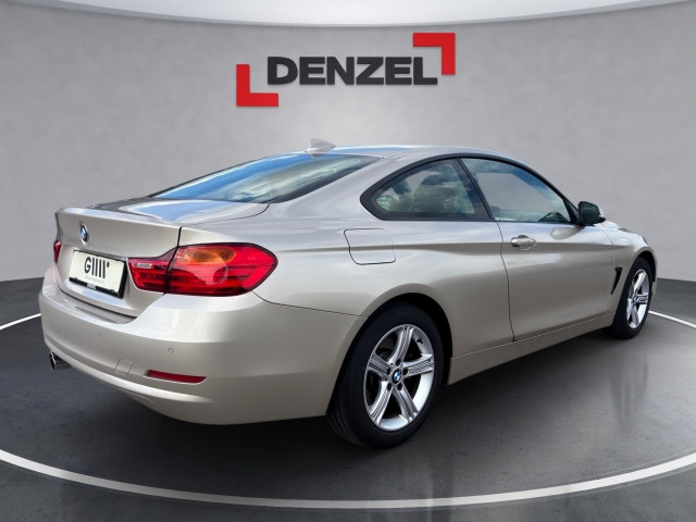 Bild 3: BMW 435d xDrive Coupe F32 N57