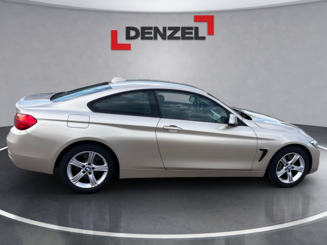 Bild 4: BMW 435d xDrive Coupe F32 N57