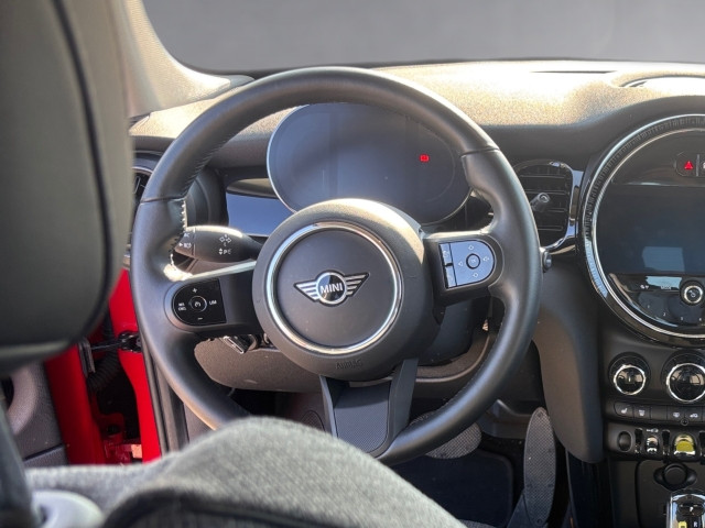 Bild 9: Mini Cooper SE BEV F56