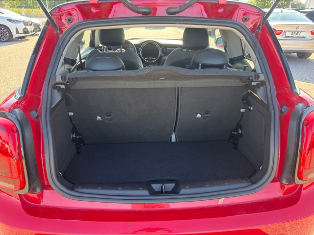 Bild 12: Mini Cooper SE BEV F56