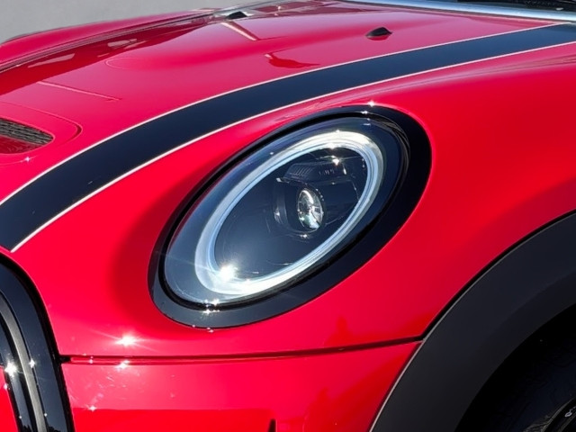 Bild 6: Mini Cooper SE BEV F56