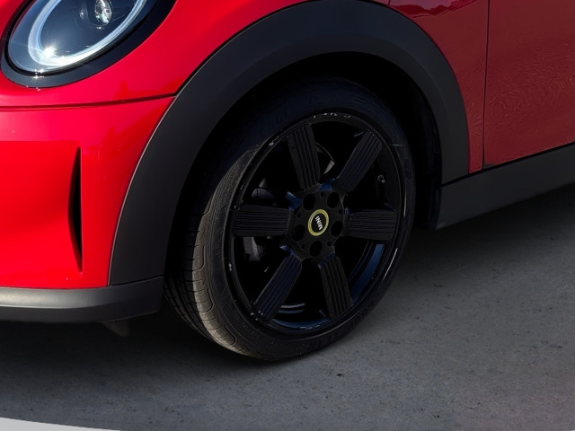 Bild 7: Mini Cooper SE BEV F56