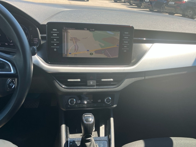 Bild 13: Skoda Scala