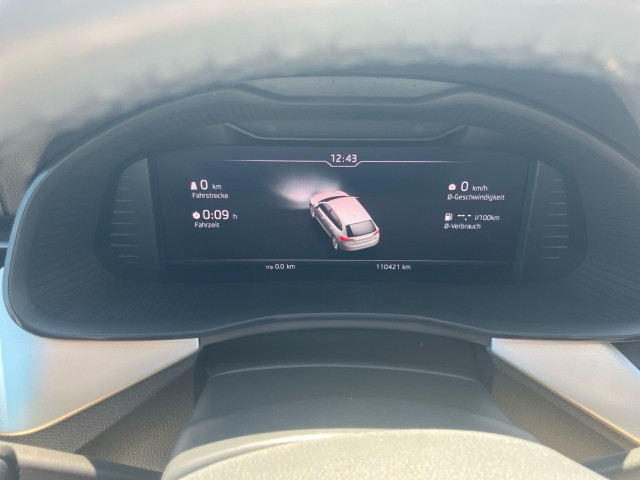 Bild 14: Skoda Scala