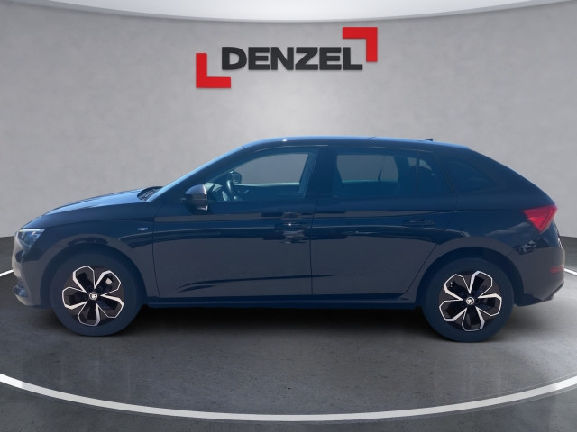 Bild 1: Skoda Scala