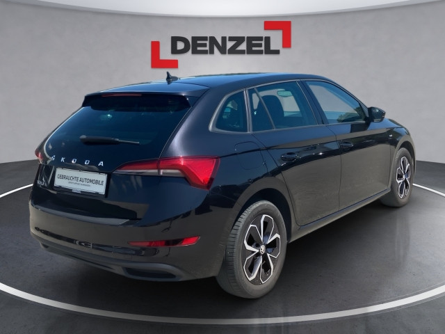 Bild 3: Skoda Scala