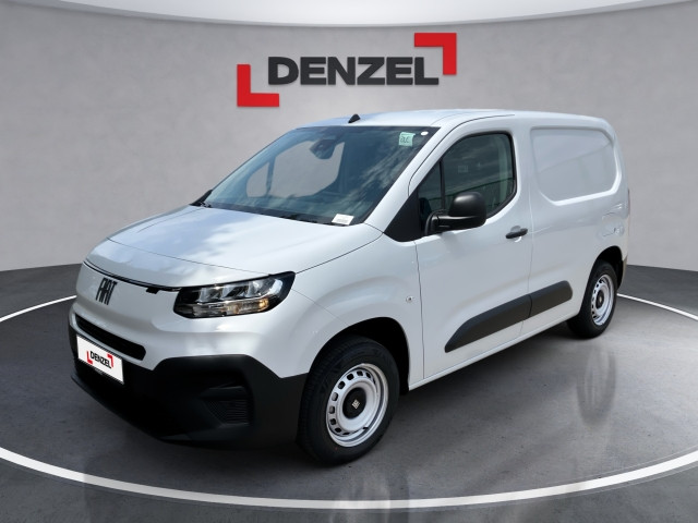 Bild 0: Fiat Transporter Doblo Serie 4 Stock MY26 KW M Diesel 100 Manuell