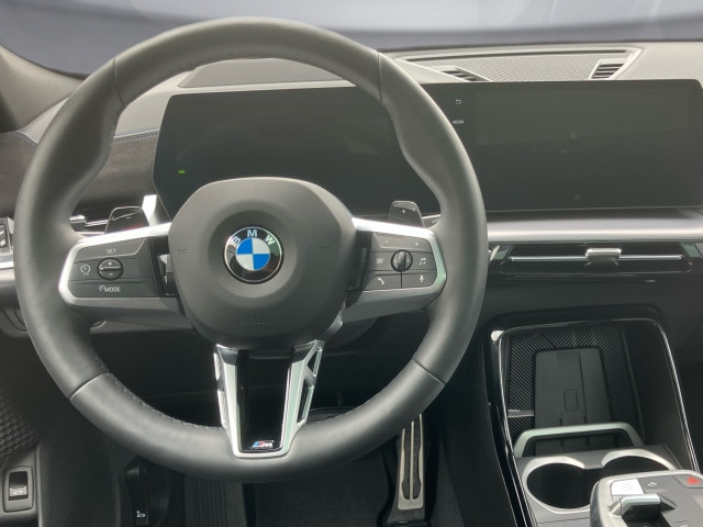 Bild 6: BMW X2 sDrive18d U10 B47