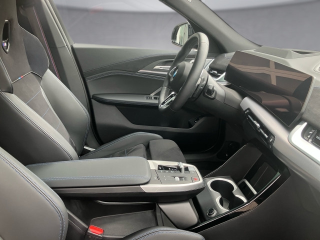 Bild 7: BMW X2 sDrive18d U10 B47