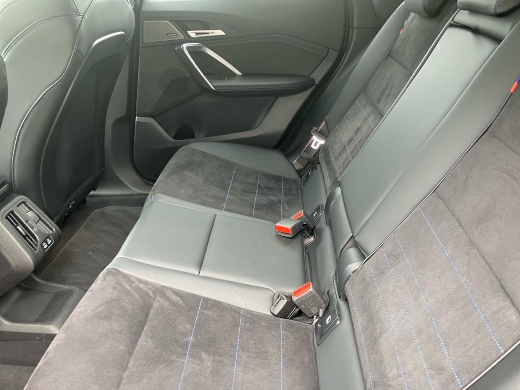 Bild 11: BMW X1 xDrive25e U11 XB2
