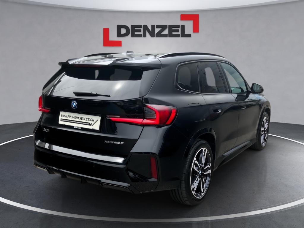 Bild 3: BMW X1 xDrive25e U11 XB2