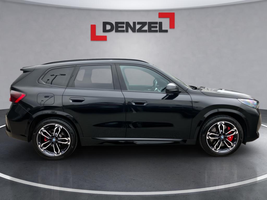 Bild 4: BMW X1 xDrive25e U11 XB2