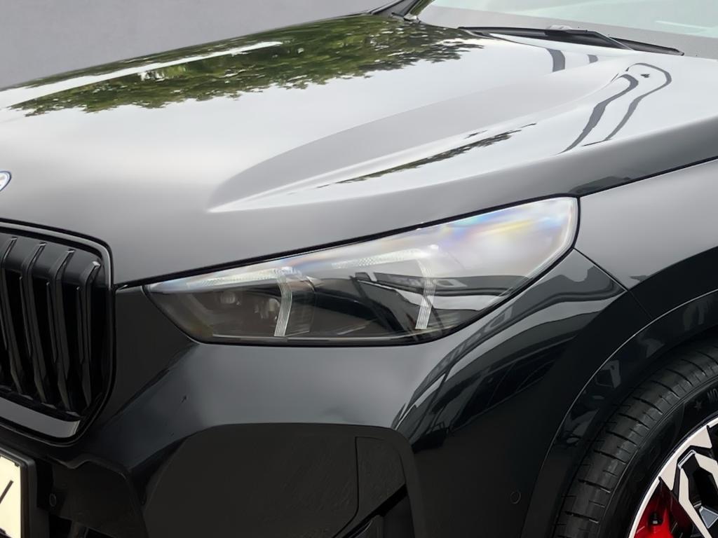 Bild 6: BMW X1 xDrive25e U11 XB2