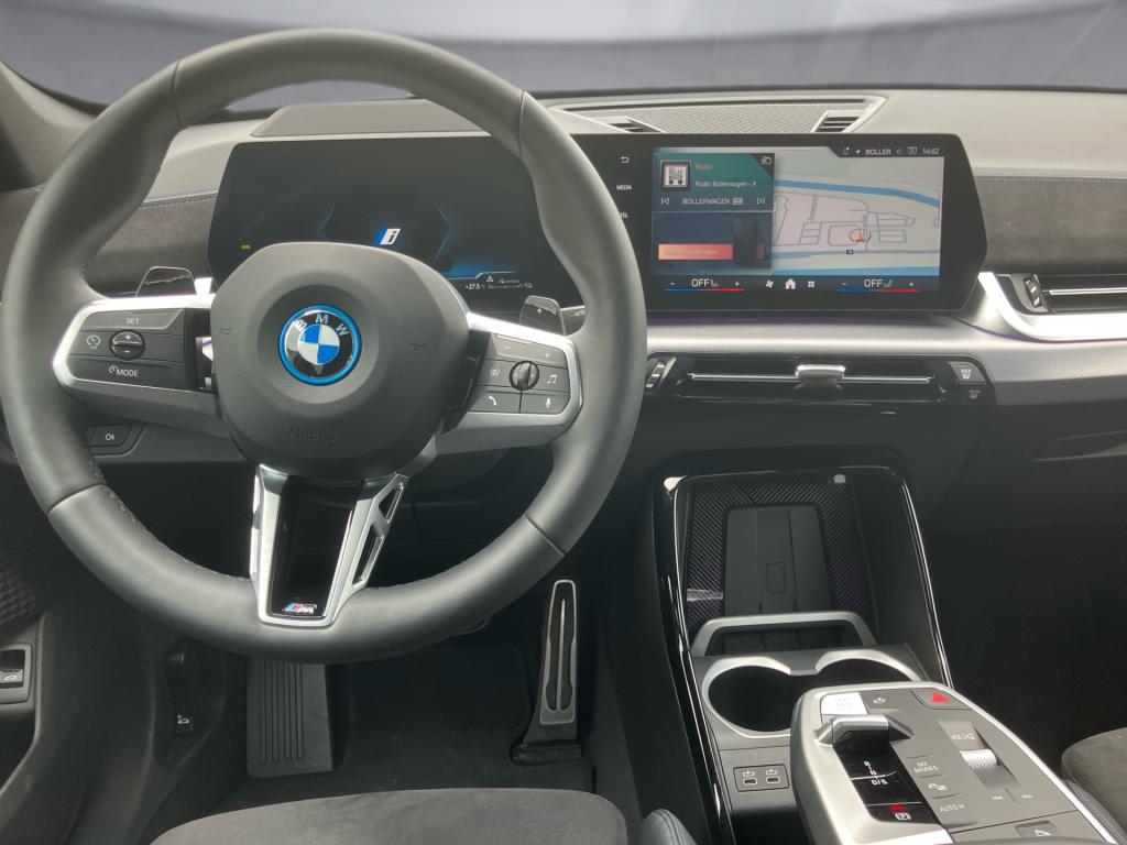 Bild 8: BMW X1 xDrive25e U11 XB2