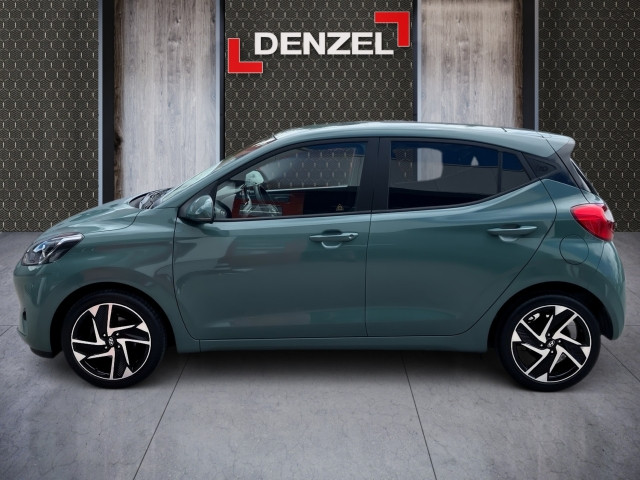 Bild 1: Hyundai i10 Edition 30 Plus